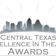 2014 Central Texas Excellence in Theatre Award Nominees Announced!