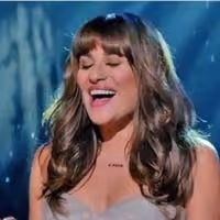 VIDEO: Watch Full Performance of Lea Michele Singing 'Let It Go' on GLEE Season… Video
