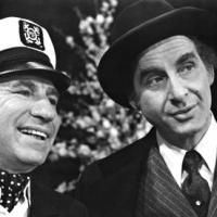 DVR Alert: Mel Brooks Pays Tribute to Sid Caesar on TBS's CONAN Tonight