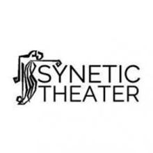 Synetic Theater Stages MUCH ADO ABOUT NOTHING, Now thru 3/22
