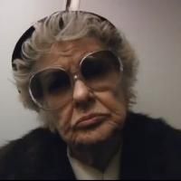 VIDEO: New Trailer for ELAINE STRITCH: SHOOT ME Documentary!