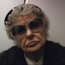 VIDEO: New Trailer for ELAINE STRITCH: SHOOT ME Documentary!