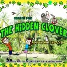 Julia Heckathorn Releases Fourth Book in Hidden Clover Series to Educate About Pygmy 