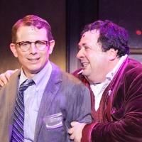 BWW Reviews: One More Week To Catch 3D Theatricals Smashing PRODUCERS in Redondo