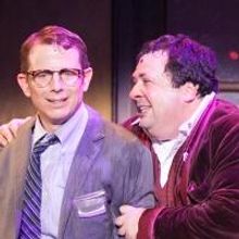 BWW Reviews: One More Week To Catch 3D Theatricals Smashing PRODUCERS in Redondo
