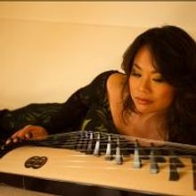 Vietnamese Composer and Musician Van-Anh Vanessa Vo to Release THREE MOUNTAIN PASS, 9