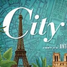 Playwrights Realm's CITY OF Begins Performances Tonight