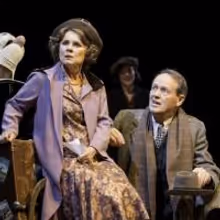 Chichester's GYPSY, Starring Imelda Staunton, to Begin March 30 at the Savoy