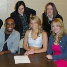 Kelsey Theatre Presents LEGALLY BLONDE, Beginning 4/19