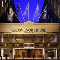 London's Luxury Park Lane Hotel Gets Rave Reviews for Its Exclusive Cultural Events