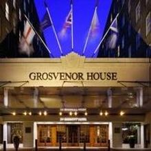 London's Luxury Park Lane Hotel Gets Rave Reviews for Its Exclusive Cultural Events