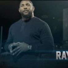 NFL Legend Ray Tackles Coach with Anger Issues on New Series COACHING BAD…