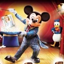 MICKEY'S MAGIC SHOW Set for Australian Tour; Kicks Off 12/27 in Perth