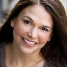 Sutton Foster Set for Broadway @ NOCCA Concert Series, April 21, 2014