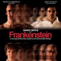 NT Live's FRANKENSTEIN Set for Encore Broadcast at Irvine Barclay Theatre Tonight