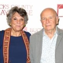 Tyne Daly to Lead Terrence McNally's MOTHERS AND SONS on Broadway; Opens in Spring…