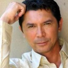 Staged Reading of Lou Diamond Phillips' BURNING DESIRE Set for Actors Chapel, 1/28
