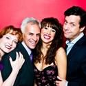 Christopher Sutton to Lead I LOVE YOU, YOU'RE PERFECT, NOW CHANGE at Surflight…
