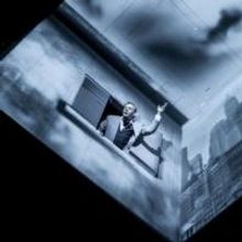 BWW Reviews: ADELAIDE FESTIVAL 2014: NEEDLES AND OPIUM Triumphs in its Australian Pre