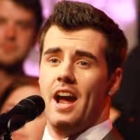 Luke McCall Named Welsh Young Musical Theatre Singer Of The Year 2014