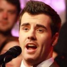 Luke McCall Named Welsh Young Musical Theatre Singer Of The Year 2014