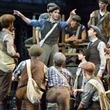 Tickets to Disney's NEWSIES at National Theatre On Sale 2/2