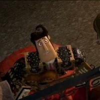 VIDEO: First Look - Channing Tatum, Zoe Saldana Lend Voices to THE BOOK OF LIFE
