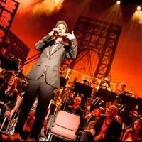 UPAC Kicks Off SUNDAY MOVIES AT THE PALACE Series with Lin-Manuel Miranda, 1/12