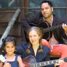 The Jewish Museum Welcomes Folk Rock Concert for Families by Elizabeth Mitchell and…