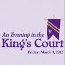 Lantern Theater Hosts AN EVENING IN THE KING'S COURT Benefit Tonight