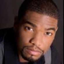 Joshua Elijah Reese Replaces Gilbert Owuor in The Old Globe's THE BROTHERS SIZE, Now 