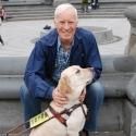 Broadway Designer Lloyd Burlingame Releases Book TWO SEEING EYE DOGS TAKE MANHATTAN