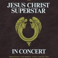 Peregrine Theatre Ensemble to Present JESUS CHRIST SUPERSTAR: IN CONCERT, 8/31-9/1