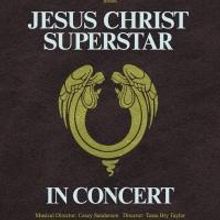 Peregrine Theatre Ensemble to Present JESUS CHRIST SUPERSTAR: IN CONCERT, 8/31-9/1