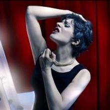 En Enero, Judy Garland llega a la Calle Corrientes in AL FINAL DEL ARCO IRIS