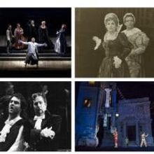 Lyric Opera of Chicago Presents DON GIOVANNI: Past to Present Exhibit at Civic Opera…