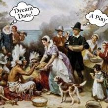 Forever Dog's DREAM DATE Set for Philly Fringe, 9/20-21