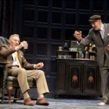 Ian McKellen and Patrick Stewart to Bring NO MAN'S LAND to London in 2016?