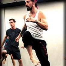 Fall Classes Begin Today at Synetic Theater