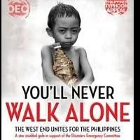 BWW Previews: The London Stage, March 2014