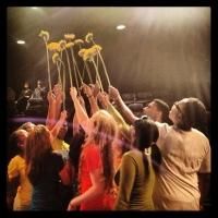 Pearl Cleage Kicks Off 4th Collision Project for Teens, Based on THE GRAPES OF…