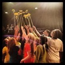 Pearl Cleage Kicks Off 4th Collision Project for Teens, Based on THE GRAPES OF WRATH 