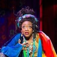 BWW Interviews: Carla R. Stewart as Oda Mae in GHOST is Sure to Entertain