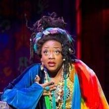 BWW Interviews: Carla R. Stewart as Oda Mae in GHOST is Sure to Entertain