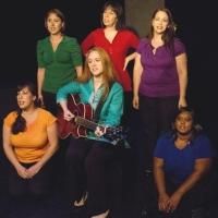 Photo Flash: First Look at Maryland Ensemble Theatre's I AM (NOT) MY MOTHER