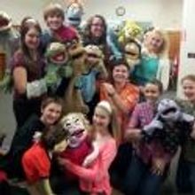 Beck Teen Theater Stages AVENUE Q: SCHOOL EDITION, Now thru 2/17