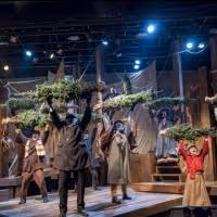 Photo Flash: First Look at Mercury Theatre's THE CHRISTMAS SCHOONER