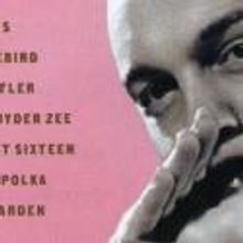 BWW Reviews: THE GOLDEN YEARS OF VARIETY, Hackney Empire, September 9 2012