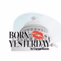 Bay City Players Presents BORN YESTERDAY, Beg. Tonight