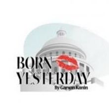 Bay City Players Announces Cast of BORN YESTERDAY, Beg. 1/24